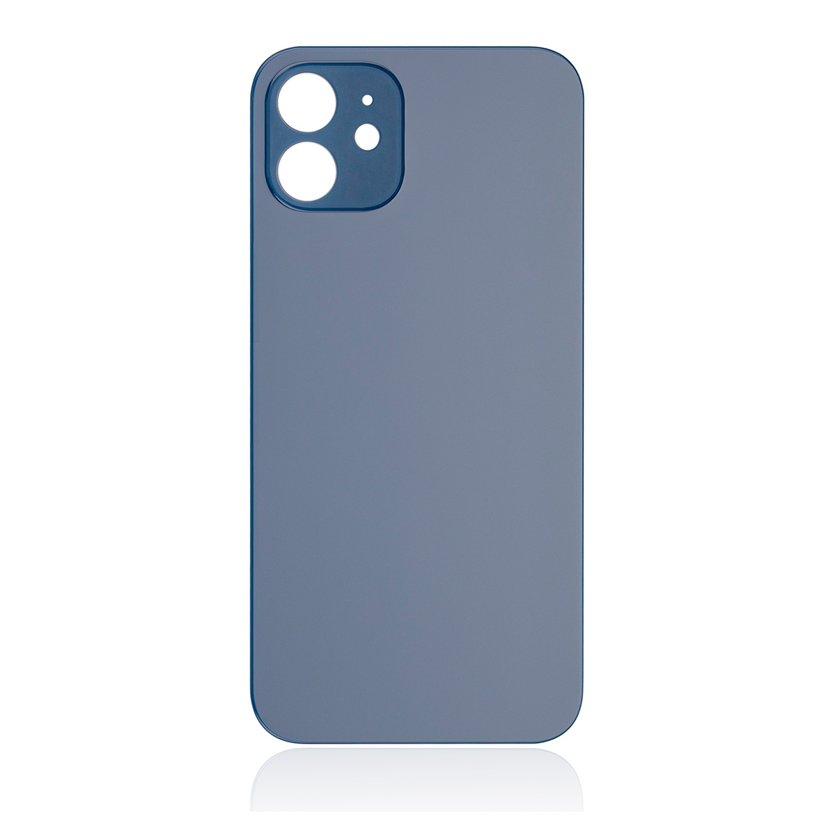 Vidrio Tapa Trasera iPhone 12 Mini